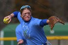 Softball vs UMD  Wheaton College Softball vs U Mass Dartmouth. - Photo by Keith Nordstrom : Wheaton, Softball